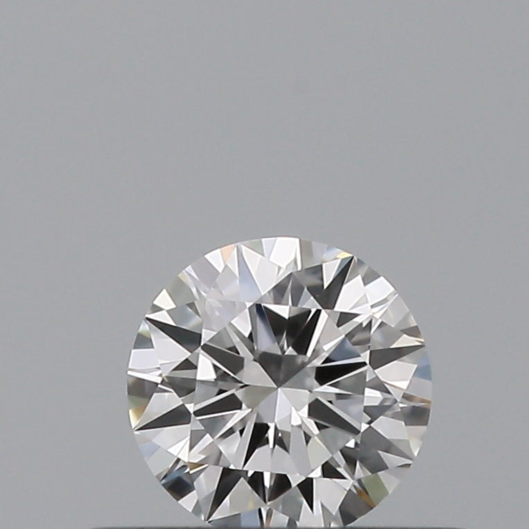 0.29 carat Round diamond F  VVS2 Excellent