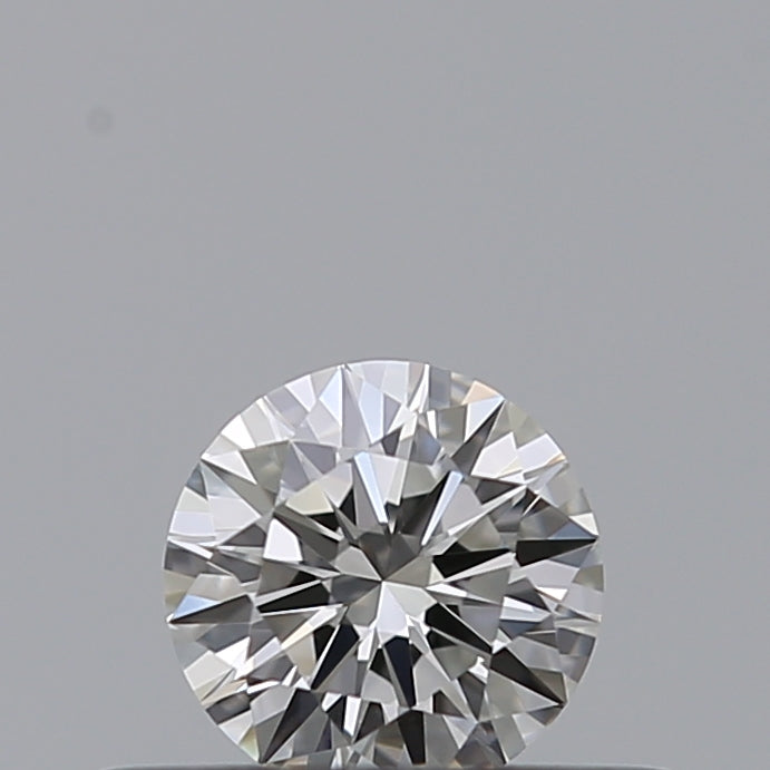 0.24 carat Round diamond H  VVS1 Excellent