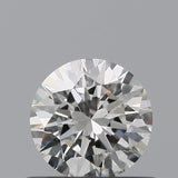 0.50 carat Round diamond F  VS1 Excellent