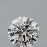 0.46 carat Round diamond H  SI1 Excellent