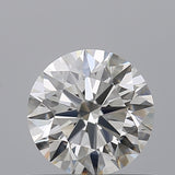 0.70 carat Round diamond F VVS1 Excellent