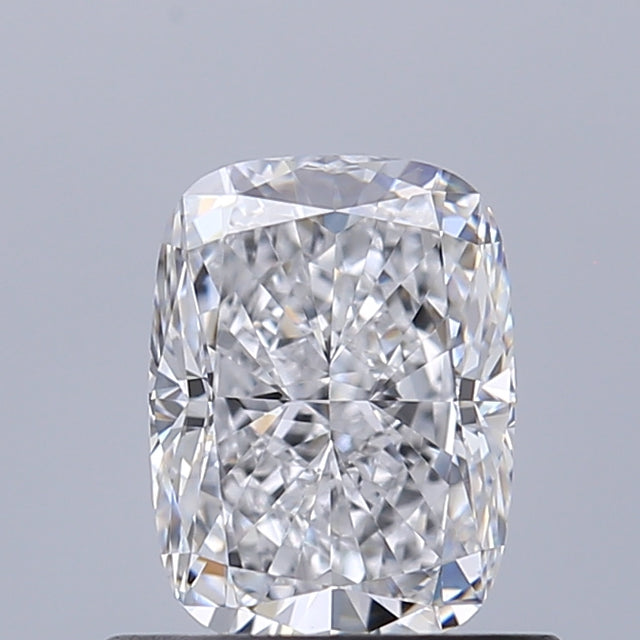 0.71 carat Cushion diamond D VVS1 