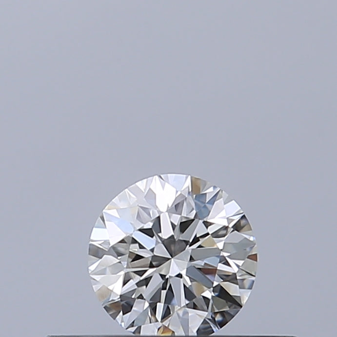 0.23 carat Round diamond E VS1 Excellent