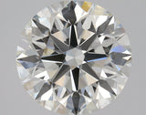 1.50 carat Round diamond H  VS1 Excellent