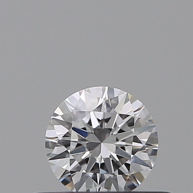 0.32 carat Round diamond E  VS1 Excellent