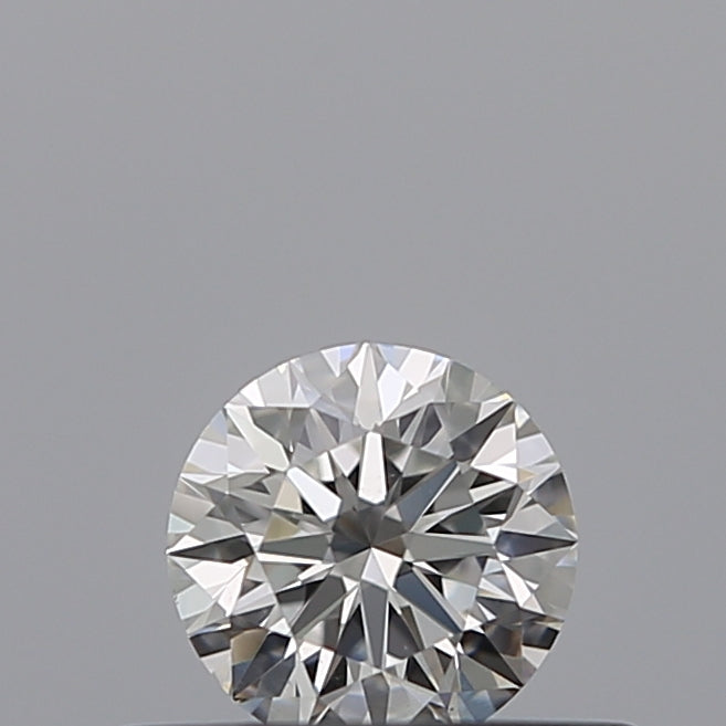 0.30 carat Round diamond F  SI1 Excellent