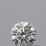 0.30 carat Round diamond F  SI1 Excellent