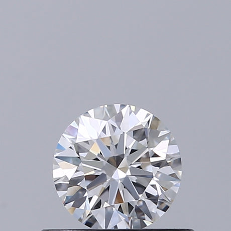 0.36 carat Round diamond E VVS2 Excellent