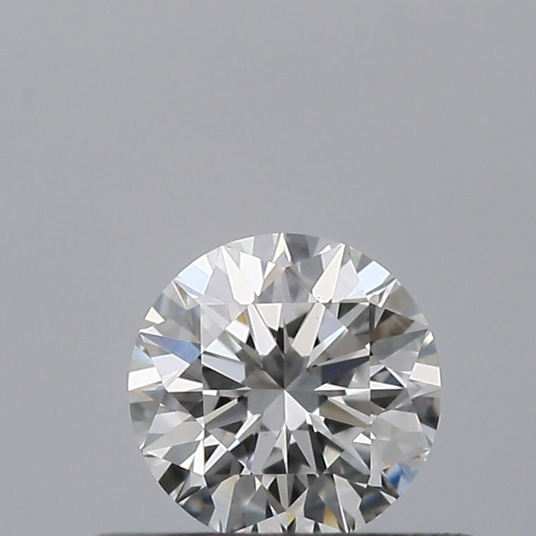 0.32 carat Round diamond D  VVS1 Excellent