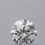 0.32 carat Round diamond D  VVS1 Excellent
