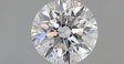 0.70 carat Round diamond F IF Excellent