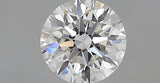 0.70 carat Round diamond F IF Excellent
