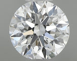 0.30 carat Round diamond D  VS1 Excellent