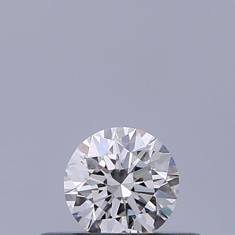 0.22 carat Round diamond D VS1 Excellent