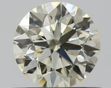 0.51 carat Round diamond M  VS1 Excellent