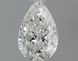 0.41 carat Pear diamond G VS2 