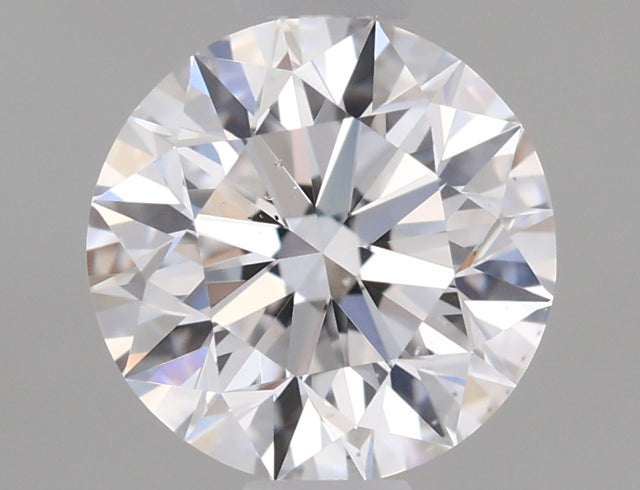 0.70 carat Round diamond D VS2 Excellent