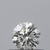 0.30 carat Round diamond F  SI1 Excellent