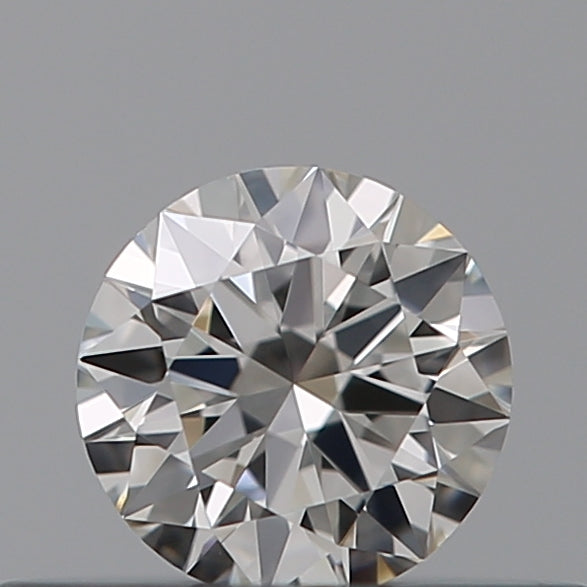 0.23 carat Round diamond G  VVS1 Excellent