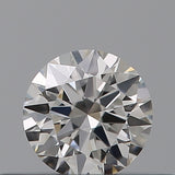 0.23 carat Round diamond G  VVS1 Excellent