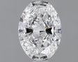 0.80 carat Oval diamond E VS1 