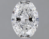 0.80 carat Oval diamond E VS1 