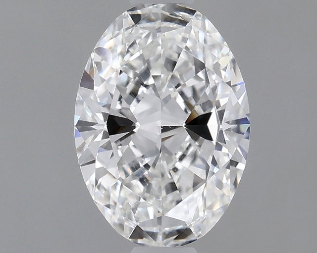 0.80 carat Oval diamond E VS1 