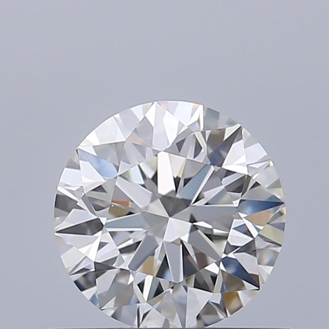 0.64 carat Round diamond H VVS1 Excellent
