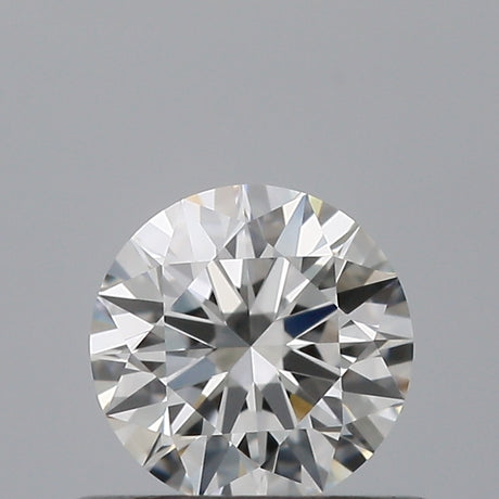 0.44 carat Round diamond E VVS2 Excellent