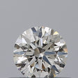 0.35 carat Round diamond G VVS2 Excellent