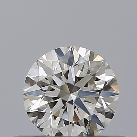 0.35 carat Round diamond G VVS2 Excellent