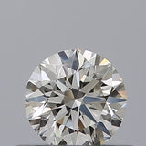 0.35 carat Round diamond G VVS2 Excellent