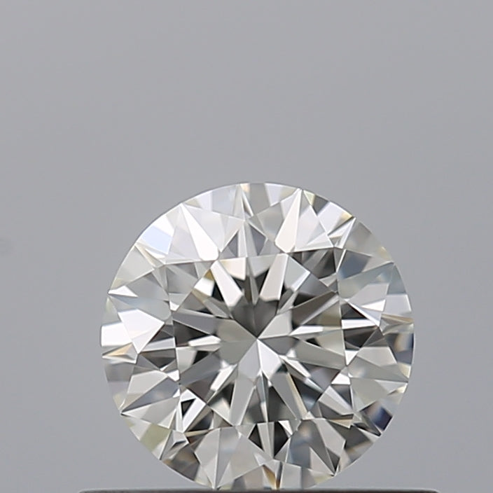 0.50 carat Round diamond G IF Excellent