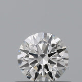 0.40 carat Round diamond F  VS1 Excellent