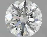 0.35 carat Round diamond G VS2 Excellent