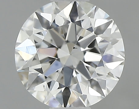 0.35 carat Round diamond G VS2 Excellent