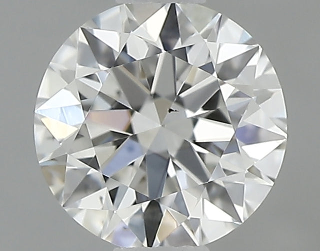 0.35 carat Round diamond G VS2 Excellent