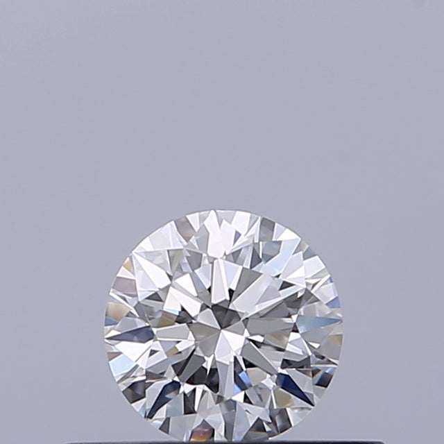 0.31 carat Round diamond D VVS1 Excellent