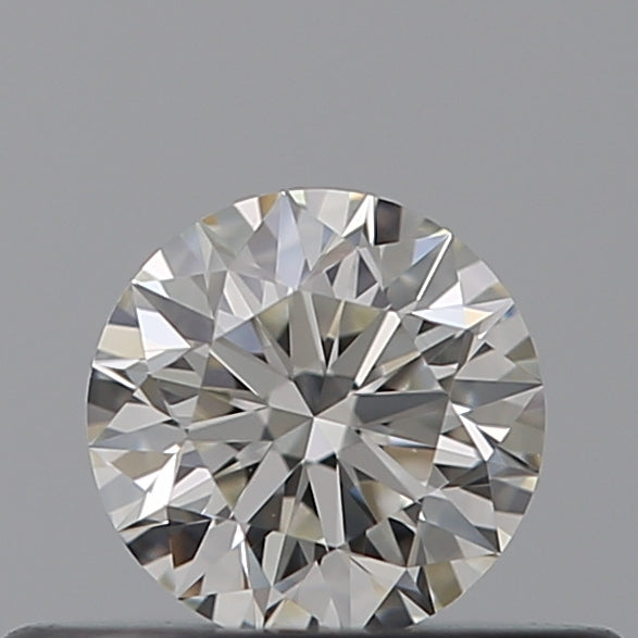 0.26 carat Round diamond H  VS1 Excellent