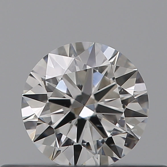 0.26 carat Round diamond E  SI1 Excellent