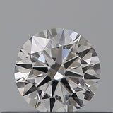 0.26 carat Round diamond E  SI1 Excellent