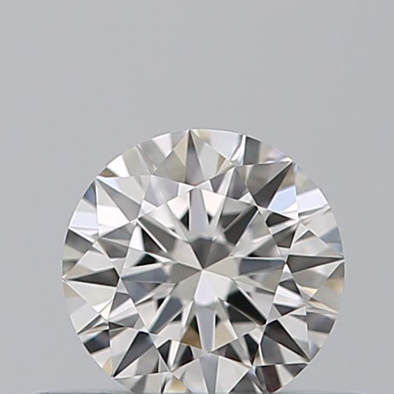 0.32 carat Round diamond G  IF Excellent