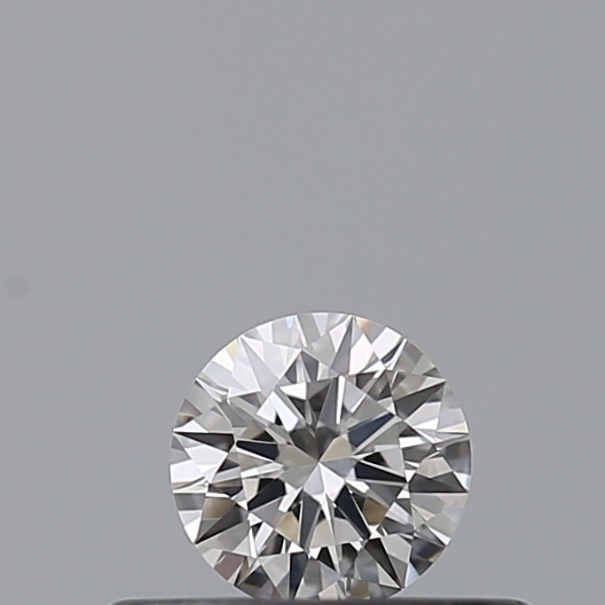 0.21 carat Round diamond E  VS2 Excellent