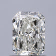 0.70 carat Radiant diamond I SI1 