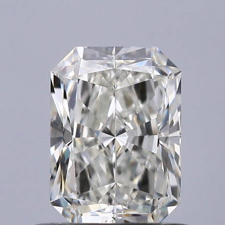 0.70 carat Radiant diamond I SI1 