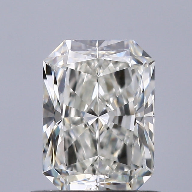 0.70 carat Radiant diamond I SI1 