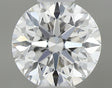 0.31 carat Round diamond E VVS2 Excellent