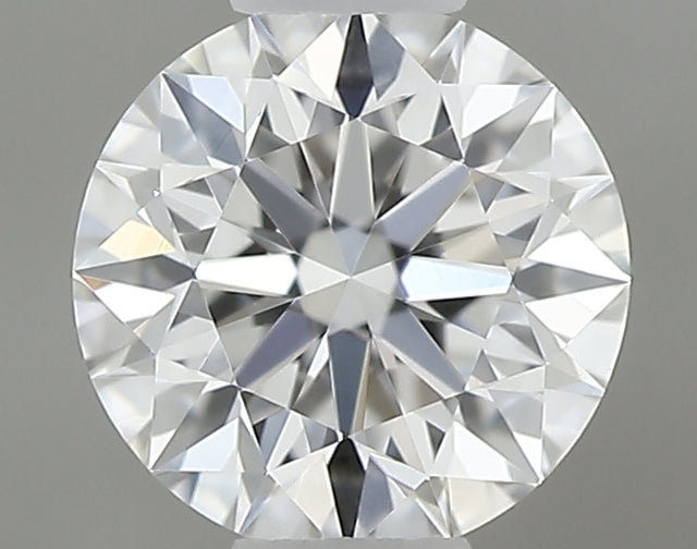 0.31 carat Round diamond E VVS2 Excellent