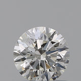 0.64 carat Round diamond I  VS2 Excellent