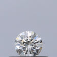 0.21 carat Round diamond F VS1 Excellent